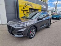 gebraucht Ford Kuga 2,5 Duratec PHEV ST-Line Aut.