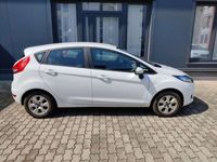 gebraucht Ford Fiesta Trend