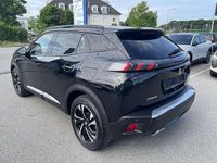 gebraucht Peugeot 2008 PureTech 130 S&S Allure Pack EAT8