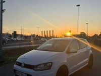 Gebraucht VW Polo GTI 179 PS (131 kW) 2011 Weiß Kleinwagen