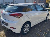 gebraucht Hyundai i20 1.2