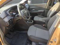 gebraucht Dacia Sandero Stepway Extreme SHZ TCe 110