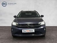 gebraucht VW Taigo Friends TSI