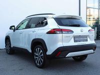 gebraucht Toyota Corolla Cross 1.8 Hybrid ACTIVE DRIVE Aut.