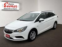 gebraucht Opel Astra ST 1.6 CDTI EDITION ST