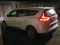 gebraucht Renault Grand Scénic Scénic Energy dCi 110 Intens