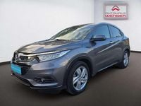 Gebraucht Honda HR-V Executive 120 PS (88 kW) 2020 Silber SUV