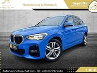 gebraucht BMW X1 sDrive 18i M Sport // HEAD-UP NAVI R-KAMERA