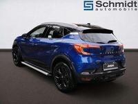 gebraucht Mitsubishi ASX 13 Petrol Intense S+C+T 25