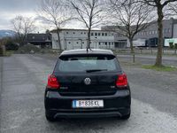 gebraucht VW Polo 1.2 TSI R line