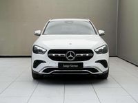 gebraucht Mercedes GLA200 d 4MATIC W-Paket Navi LM ACC KAM SpurW