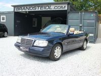 gebraucht Mercedes E220 Cabrio Aut.