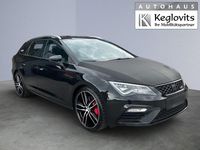 gebraucht Cupra Leon SEATKombi 300 TSI DSG 4Drive