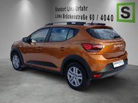 gebraucht Dacia Sandero Stepway Expression TCe 90 CVT