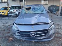 gebraucht Mercedes B180 Aut. Avantgarde Navi Leder Kamera Euro6