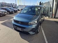 Neu Opel Combo Life Edition 101 PS (74 kW) 2026 Van / Kleinbus