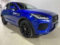 gebraucht Jaguar E-Pace E-PaceR-Dynamic AWD | LED | Kamera | Leder | PDC