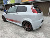 gebraucht Fiat Punto Abarth