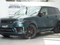 gebraucht Land Rover Range Rover Sport 2.0 Si4 PHEV HSE Dynamic