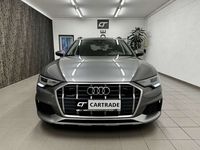 gebraucht Audi A6 Allroad Allroad 40 TDI quattro S tronic / LED/ ACC/ STA...