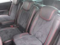 gebraucht Seat Alhambra FR 2,0 TDI CR DSG 19999,.excl.7 Sitze Anhängevo...