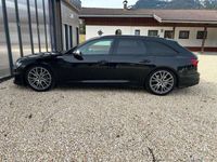 gebraucht Audi S6 Avant TDI quattro Matrix Bang & Olufsen Luft