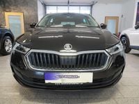 gebraucht Skoda Octavia Octavia iV Combi Ambition 1.4 electric Virtual/Navi/Kamera