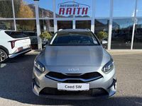 Neu Kia Ceed Silver 101 PS (74 kW) 2025 Kleinwagen