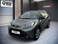 gebraucht Toyota Aygo X 1,0 VVT-i Pulse