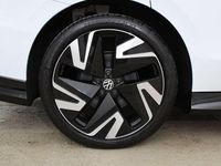 gebraucht VW ID.7 Tourer GTX 4MOTION 250 kW Business