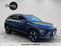 gebraucht Hyundai Kona (SX2) GO Plus 1.6 T-GDI 4WD DCT k6bu3-OP6