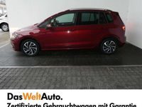 gebraucht VW Golf Sportsvan Comfortline TSI DSG