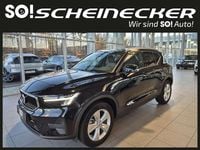Gebraucht Volvo XC40 Core 163 PS (119 kW) 2025 Schwarz SUV