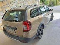 gebraucht Dacia Logan MCV Logan Stepway TCe 90 Easy-R S