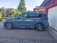 Gebraucht BMW X1 218 PS (160 kW) 2023 Grau SUV