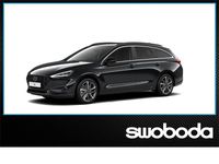 Neu Hyundai i30 GO! 115 PS (84 kW) 2026 Abyss black  schwarz Kombi