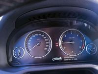 Gebraucht BMW X3 Sport Line 143 PS (105 kW) 2012 SUV