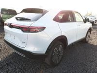 gebraucht Honda HR-V Elegance e:HEV 131 LED ACC SHZ Keyl Kam Nav