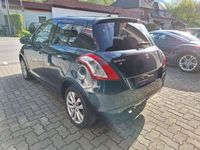 gebraucht Suzuki Swift Shine