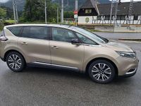 gebraucht Renault Espace Energy dCi 160 EDC Initiale Paris
