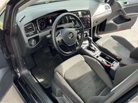 gebraucht VW Golf Comfortline 15 TSI ACT DSG