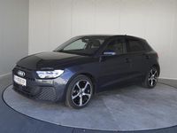 Neu Audi A1 Sportback Ambiente 115 PS (84 kW) 2025 Hellgrau  metallic Kleinwagen