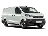 gebraucht Opel Vivaro -e KW L 75kWh