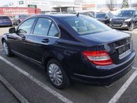 gebraucht Mercedes C220 C 220CDI (204.008)