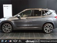 gebraucht BMW X1 sDrive18d F48 B47*AHK*