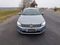 gebraucht VW Passat PassatKombi 2.0 DPF 4Motion