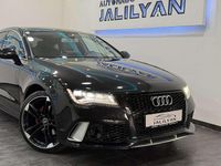 gebraucht Audi A7 Sportback 30 TDI quattro RS7 OPTIK ACC MEMOR...