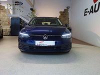Gebraucht VW Golf VIII 116 PS (85 kW) 2021 Blau Kombi