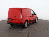 Gebraucht Ford Transit Connect Trend 99 PS (72 kW) 2023 Rot Van / Kleinbus