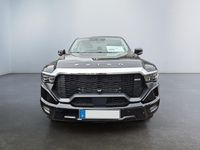 Neu Foton 4 159 PS (116 kW) 2025 SUV